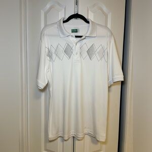 Ben Hogan Performance - Men's Short Sleeve Polo